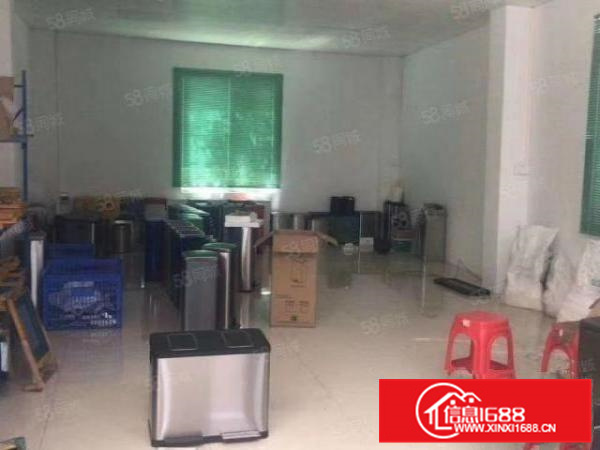 南海原房东独院单一层厂房无公摊空地大免费使用证件齐全！