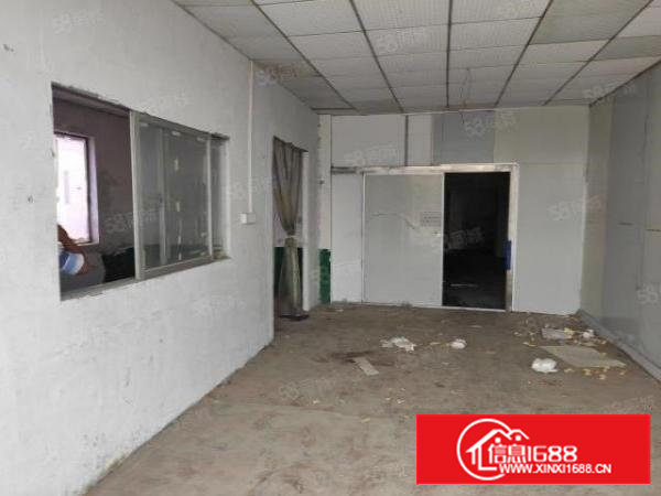 沙井精装厂房仓库200平360平450平580平价格便宜