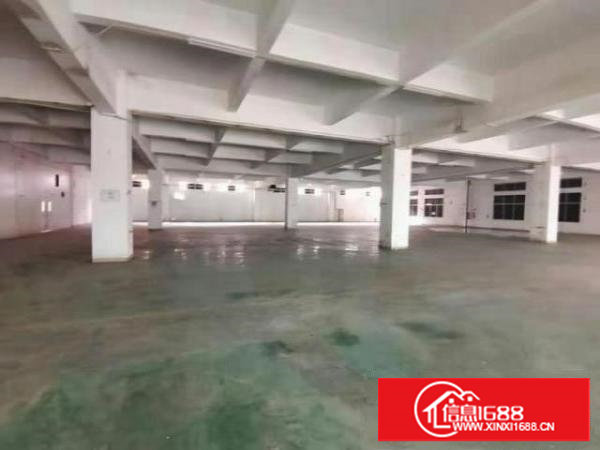 园区空地大，可做注塑冲床压铸真空镀