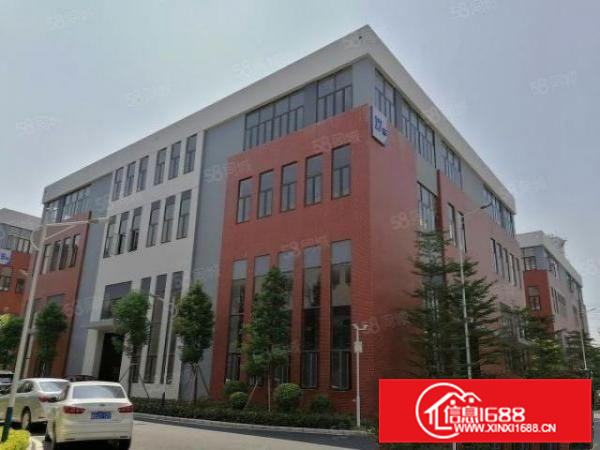 花园式，免空地费，顺德杏坛4000平方标准厂房出租