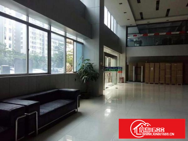 博罗园洲厂房繁华工业区独院标准厂房出租原房东正件齐全可做污染