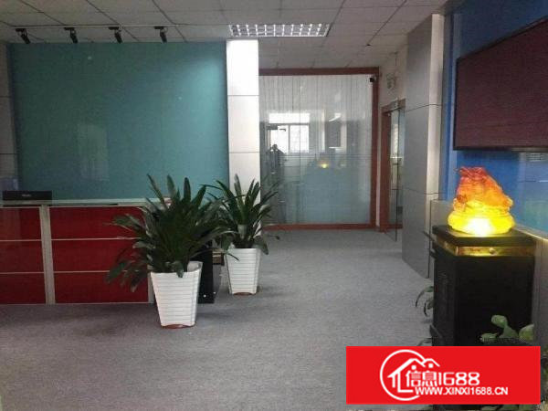 常平土塘村（精装修1000平米）无需转让费招租