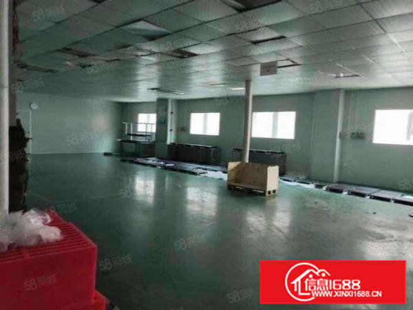 塘厦石马工业区600平米厂房仓库出租水电齐全