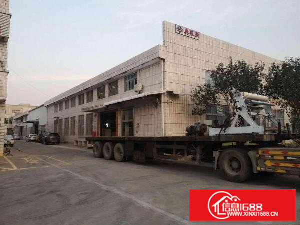 清溪镇铁松主干道边新出原房东单一层1200平，滴水7米。