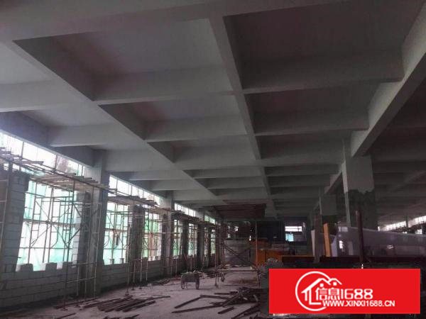 厂房招租整租分租