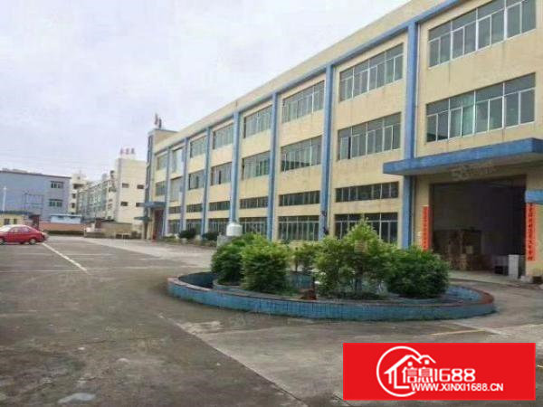 厂房出租一楼面积约800平方米16元每平米