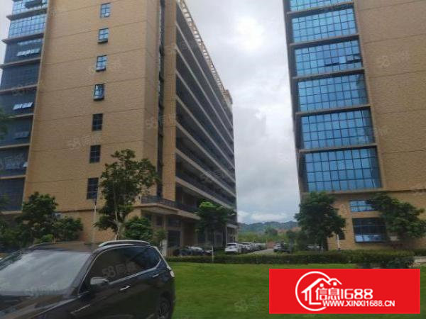 风岗原房东实际面积2700平方出租，无尘车间，现成办公室水电