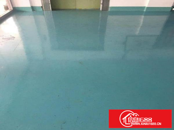 横岗西坑厂房宿舍出租（证件齐全）