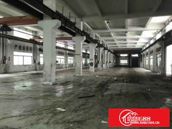 容桂扁滘独院厂房产权靓厂电量充足可过环评临近大路