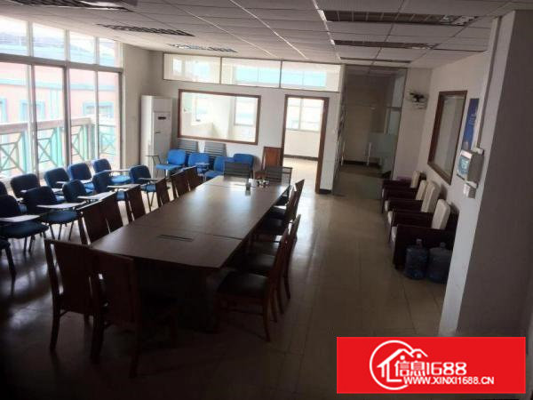 茶山镇京山村第三工业区厂房出租