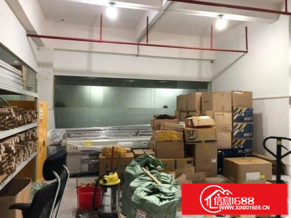 平湖华南城厂房仓库164平米个人转租中介勿扰