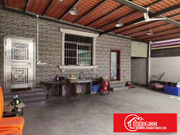 振兴围新出原房东钢构1900平空地3500平可做仓库物流快递