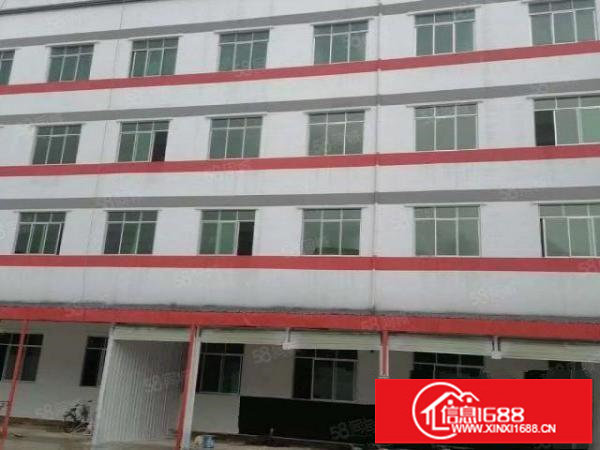 安良沙河路主干道旁新出一楼400平适合仓库配送场地出租