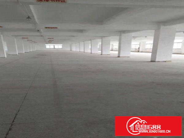 坪地坪西工业厂房4800平米出租