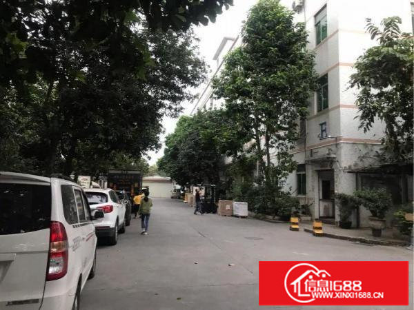 富民工业区楼上整层1900平米招租