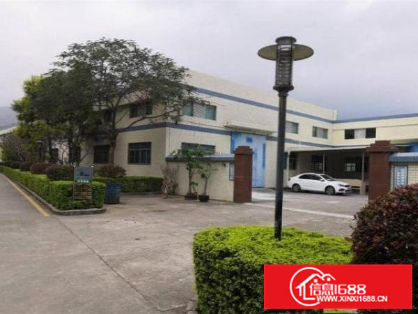 常平镇新出小独院带牛角带办公室3000平