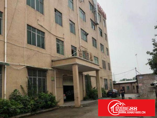 大芬带装修仓库厂房出租200平500平1000平可分