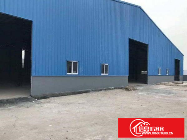 田头超大空地独院单一层1500方厂房出租，有免租期