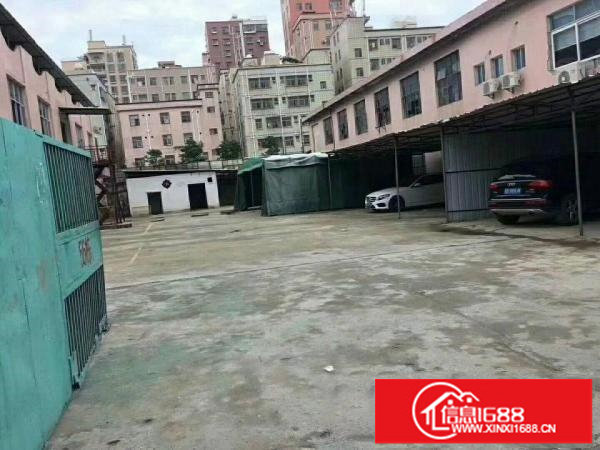 精品小独院2层2800平米无公摊