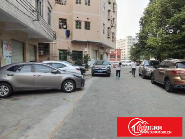 自家的房出租位置优越