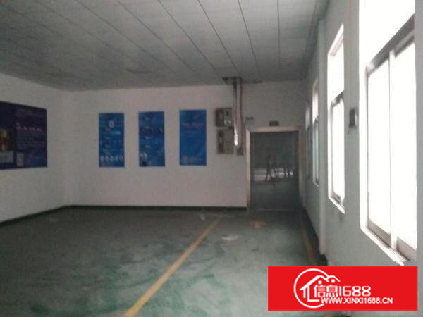 坑梓新出一楼1300平米厂房出租现成水电
