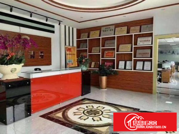 平湖精装电商园50~2000平方招租，大小分租