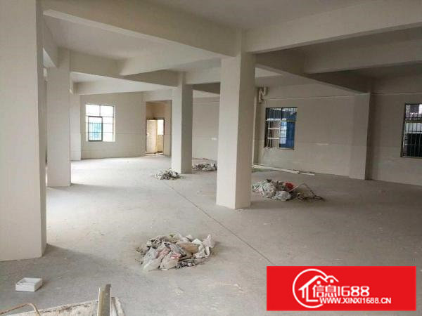 出租大朗镇长塘飞鼠地全新厂房宿舍