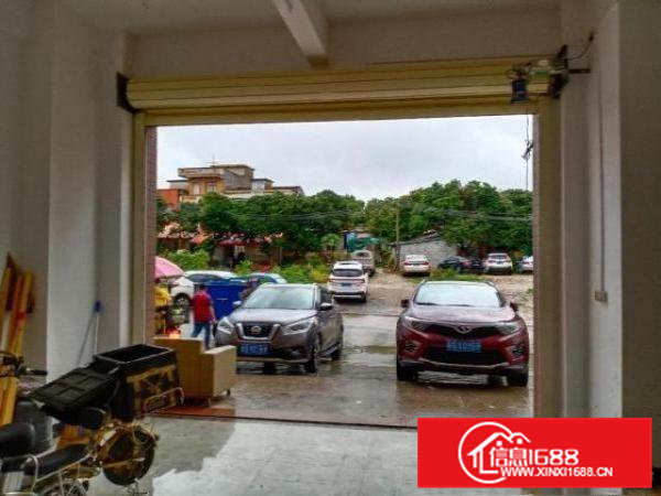 铺位全新一楼房东直租