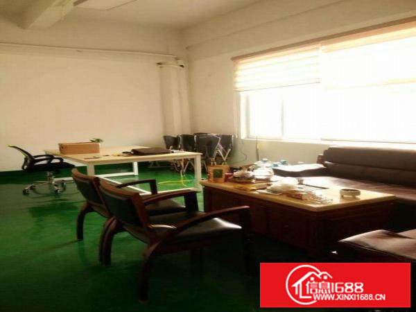 龙岗南联精装修厂房380平米招租