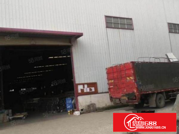 南海松岗滴水十米独院厂房出租