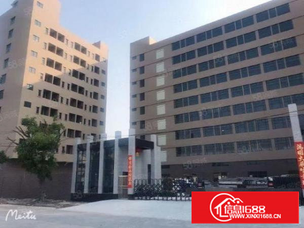 塘厦石鼓外环高速边独院全新红本厂房46500平方可分租