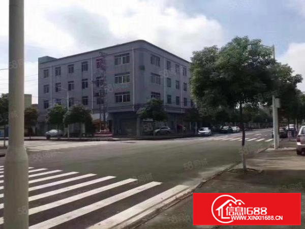 带办公室，地坪漆，厂房出租，水电齐全，两吨货梯。