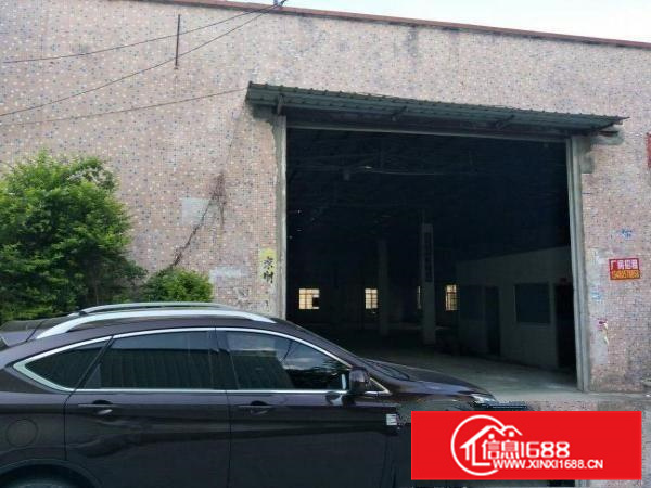 陈江五一880平米一楼厂房出租