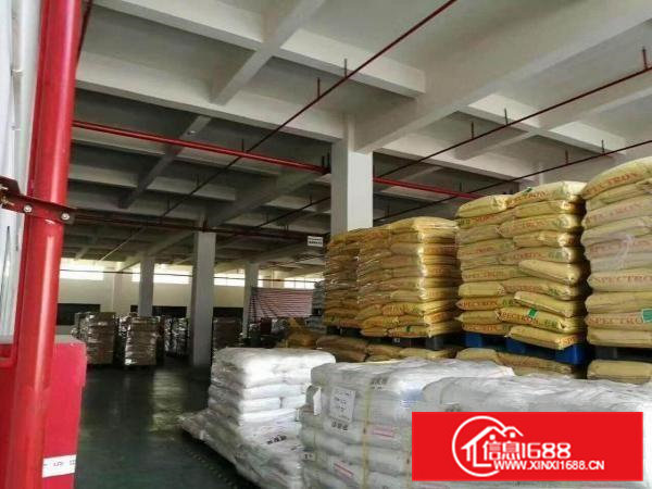 凤岗近观兰大型独院厂房出租22500平天堂围西旺