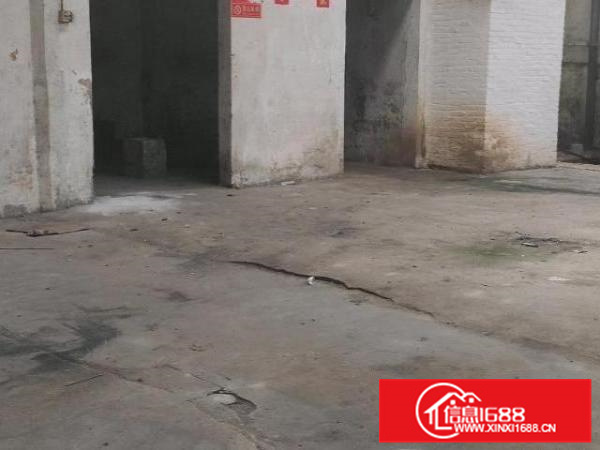 勒流星铁厂房仓库出租