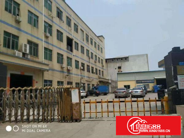 长安镇出租450平350平300平1100平600平厂房可分