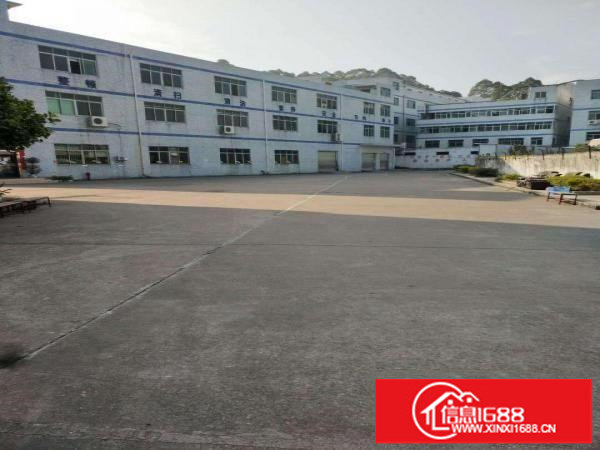 万骏隆旁800平方精装修3楼带电梯中介勿扰