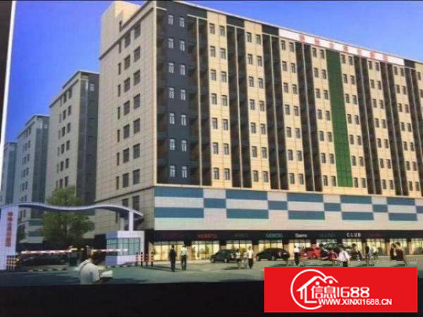 整栋、福海高速出口26000平新厂房（可分租）！！！