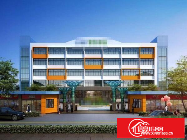 横岗六约沃尔玛附近新出一楼300平红本厂房