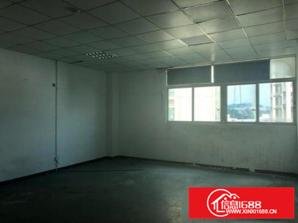 坂田带装修厂房仓库办公