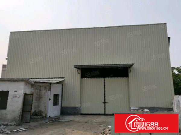 乐从新出1000方简易厂房，国有房产证，配电大，进车方便