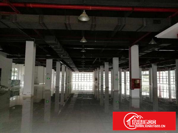 展厅、汽车城、商业写字楼17500平米招租