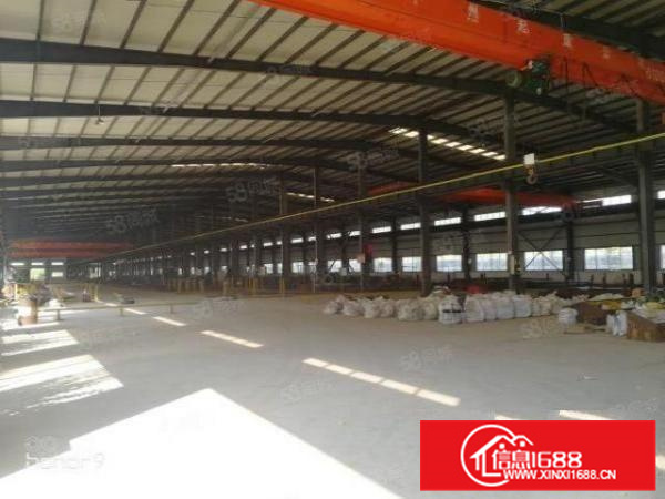 佛山南海狮山3500方单层独院厂房适合建材金属五金石材陶瓷等