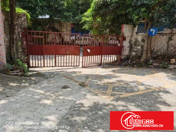 废品打包钢构独院厂房2200可分租25元观澜