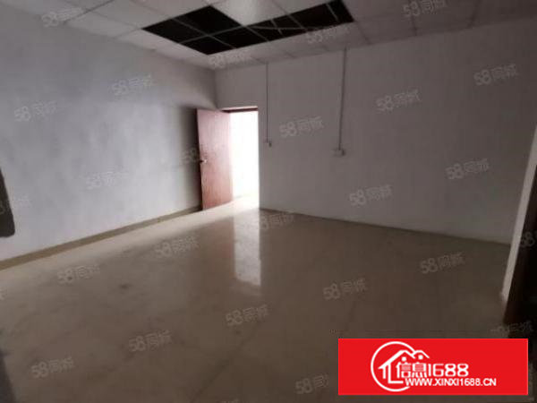 厂房出租，长安500平厂房，办公室，水电齐全，拎包入住