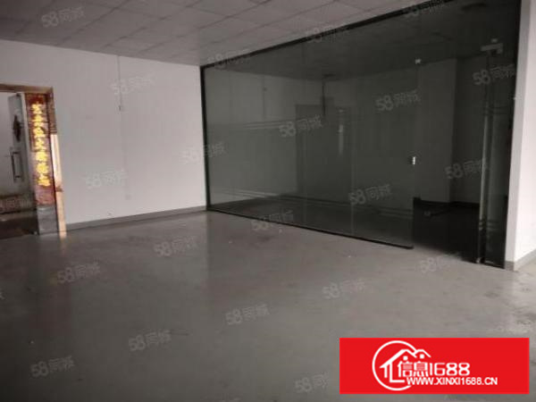 小加工福音厂房，300平1楼，限时秒杀