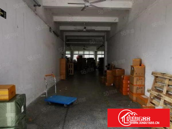 坂田,杨美地铁口一楼厂房300平米出租