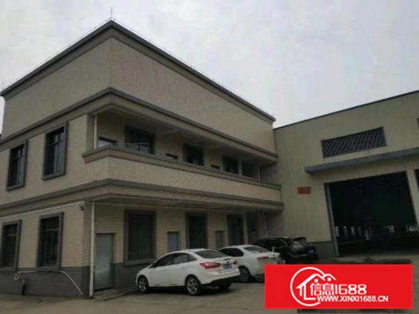 三水大塘化工园区独院厂房3600方。