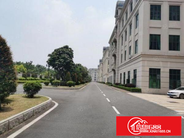 清溪上元村高速路口附近新空出一楼厂房1550平带主线装修出租