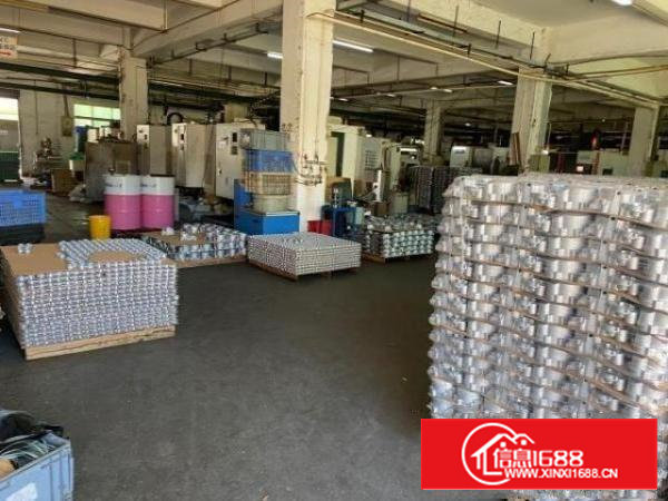 出租宝安区沙井1楼仓库厂房出租